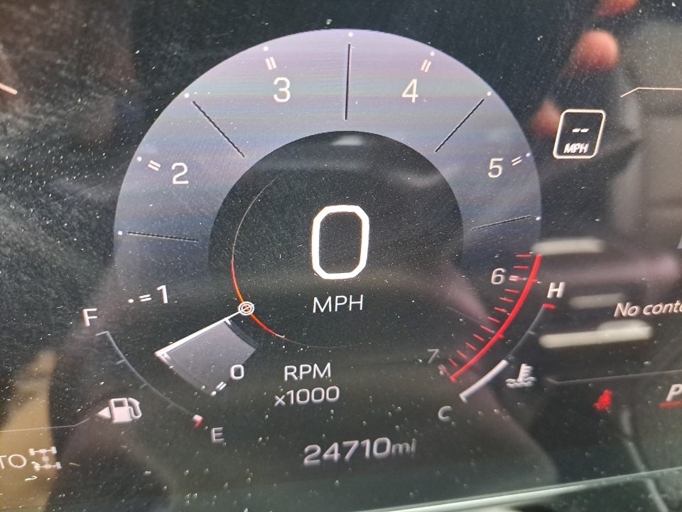 2025 GMC Yukon XL 4WD Denali