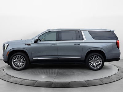 2025 GMC Yukon XL 4WD Denali