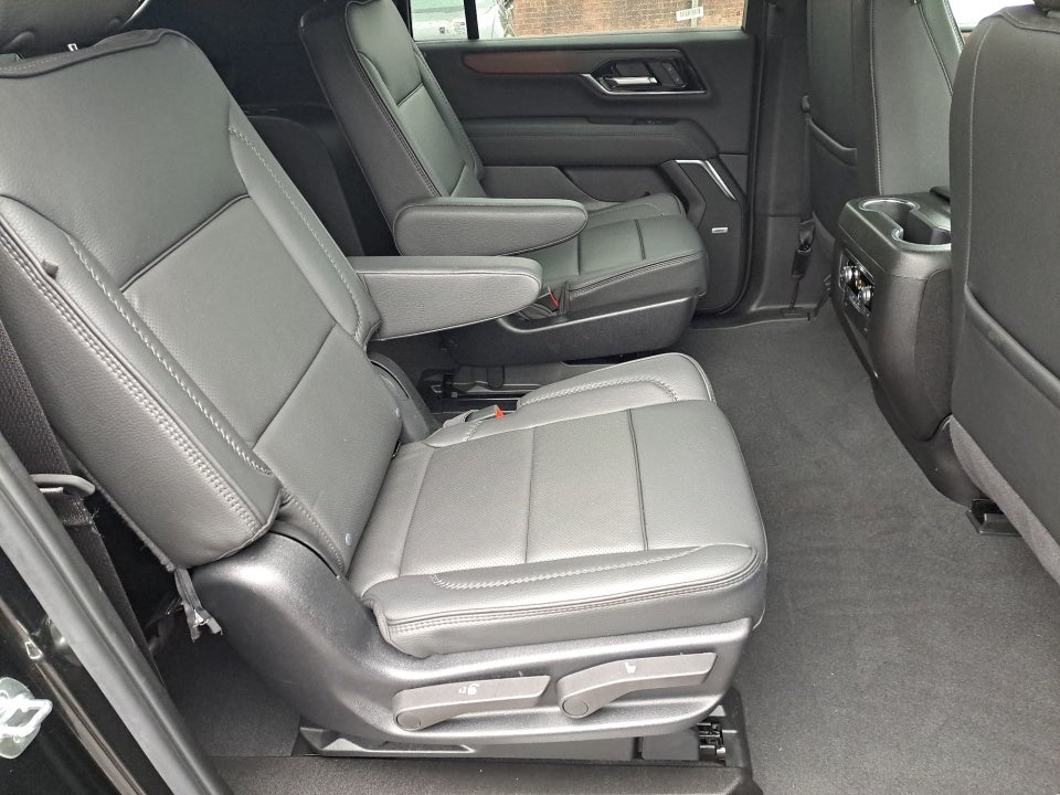 2025 GMC Yukon XL 4WD Denali