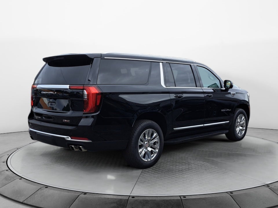 2025 GMC Yukon XL 4WD Denali