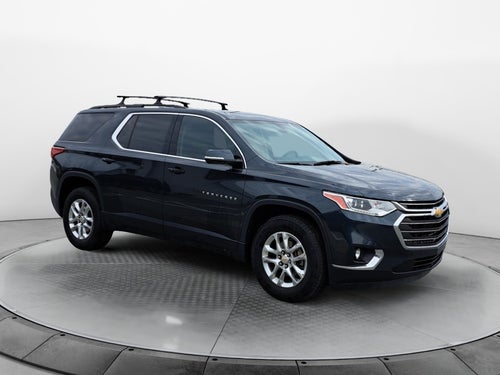 2019 Chevrolet Traverse 1LT
