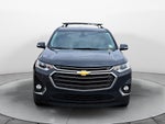 2019 Chevrolet Traverse 1LT
