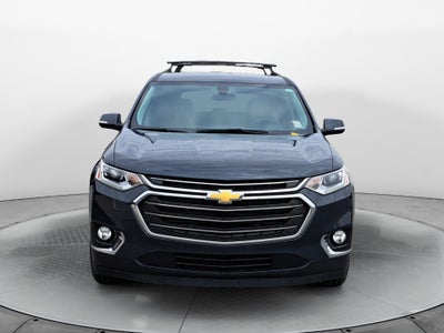 2019 Chevrolet Traverse 1LT