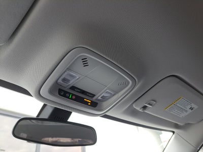 2019 Chevrolet Traverse 1LT