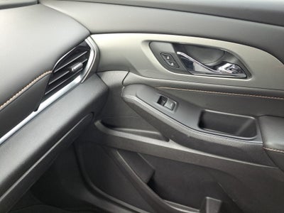 2019 Chevrolet Traverse 1LT