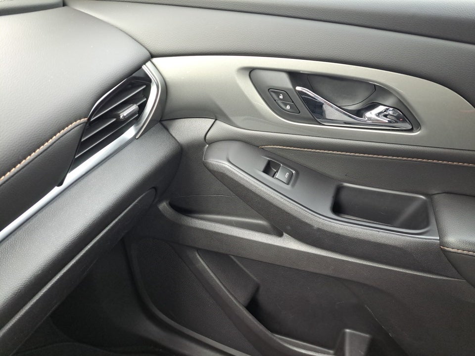 2019 Chevrolet Traverse 1LT