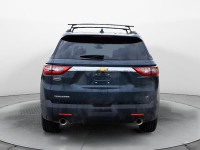 2019 Chevrolet Traverse 1LT