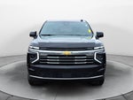 2025 Chevrolet Tahoe 4WD LT
