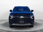 2022 Chevrolet Suburban 4WD LT