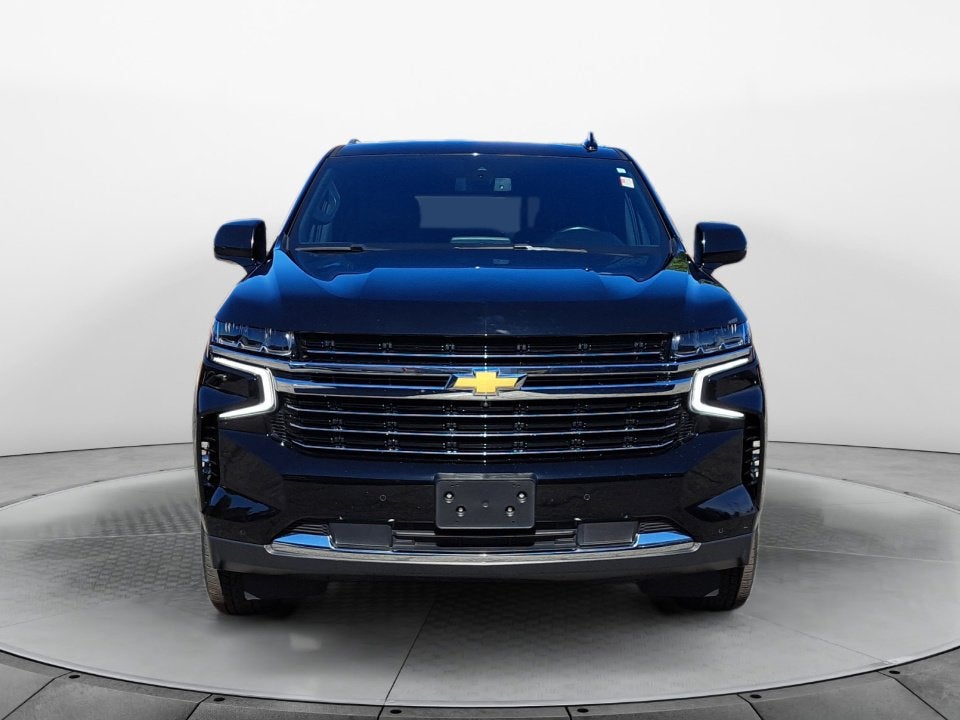 2022 Chevrolet Suburban 4WD LT