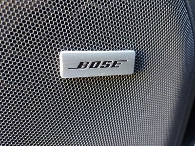 2022 Chevrolet Suburban 4WD LT