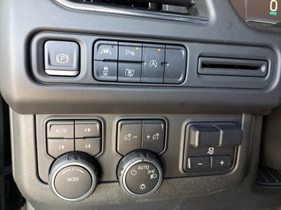 2023 Chevrolet Suburban 4WD RST
