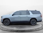 2023 Chevrolet Suburban 4WD RST