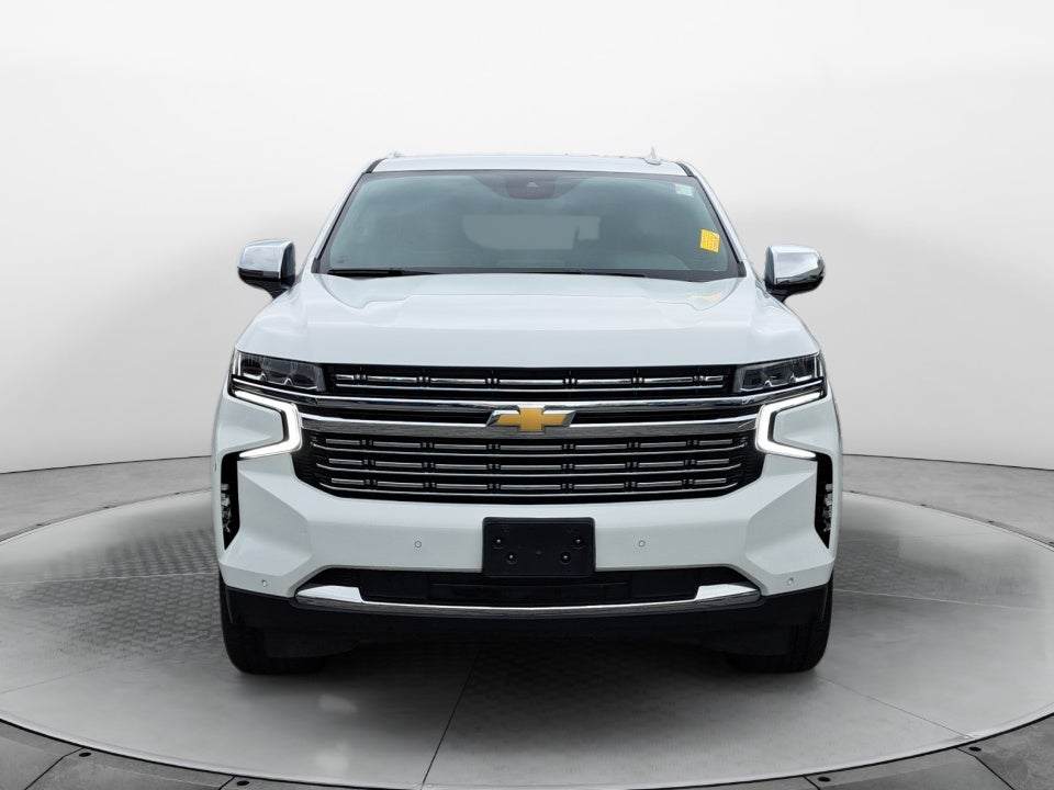 2023 Chevrolet Suburban 4WD Premier