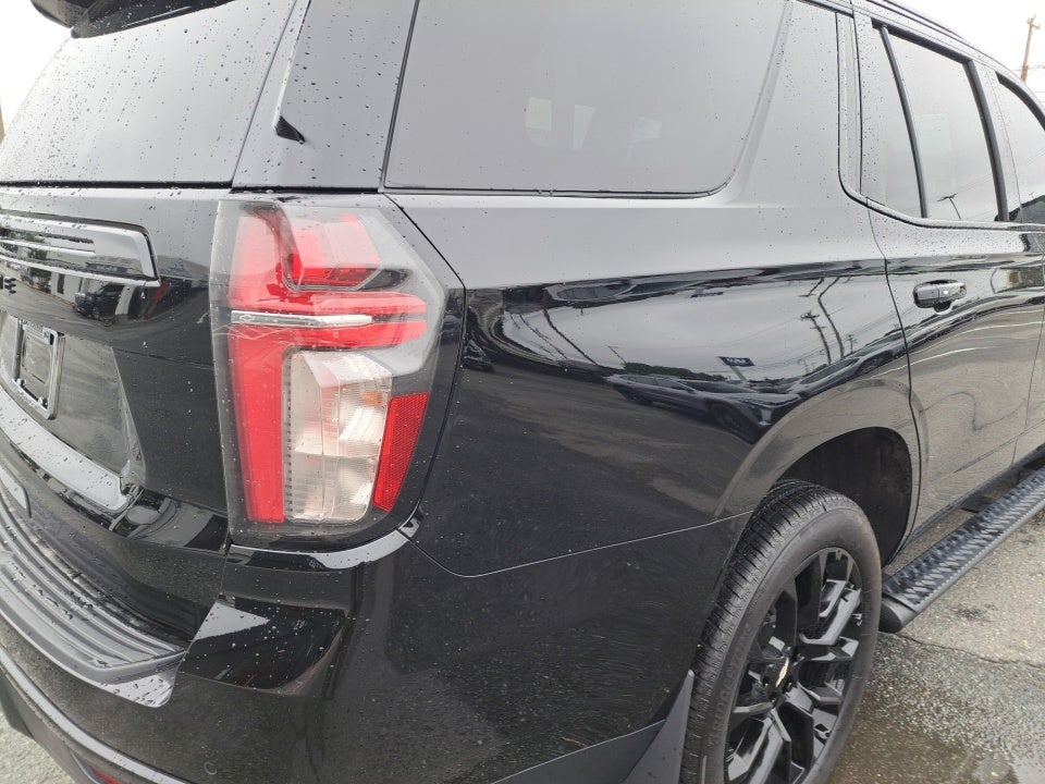2023 Chevrolet Tahoe 4WD Z71