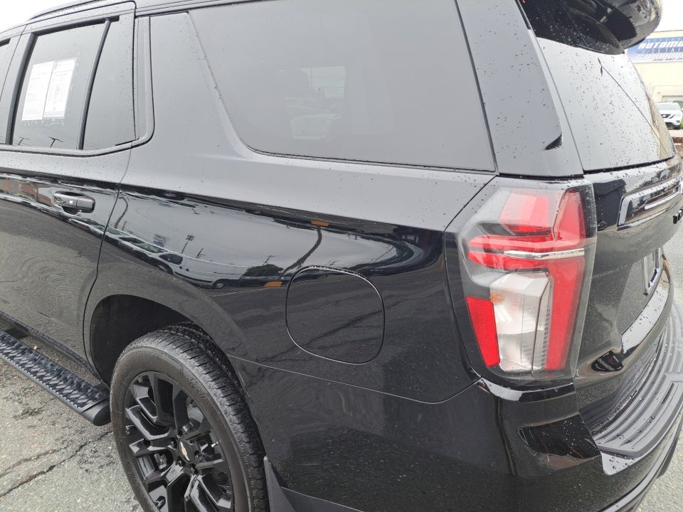 2023 Chevrolet Tahoe 4WD Z71