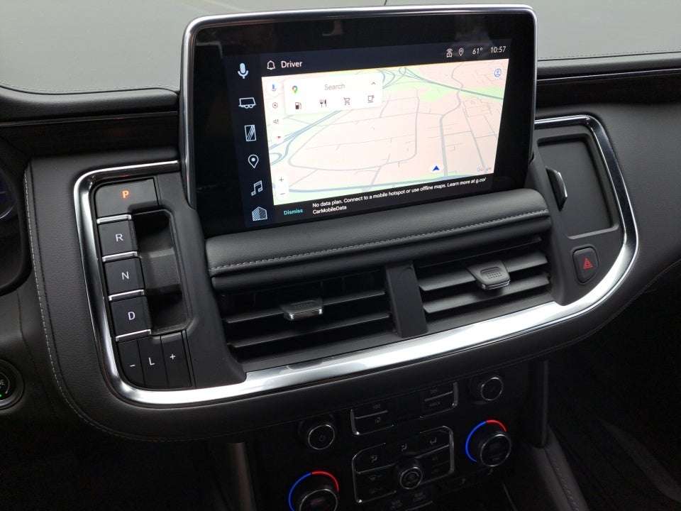 2023 Chevrolet Tahoe 4WD Z71