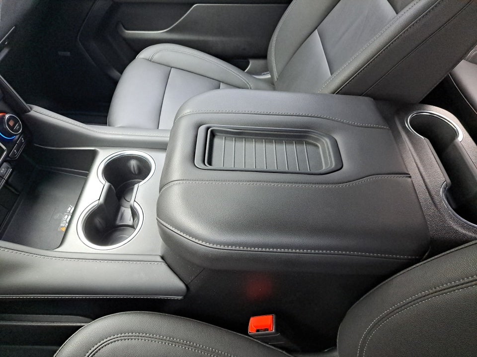 2023 Chevrolet Tahoe 4WD Z71