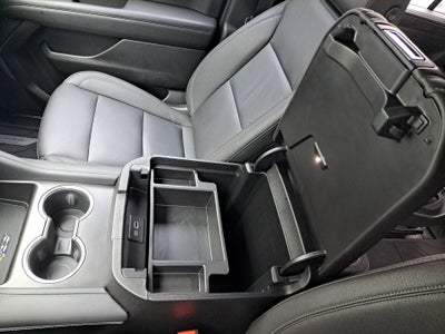 2023 Chevrolet Tahoe 4WD Z71