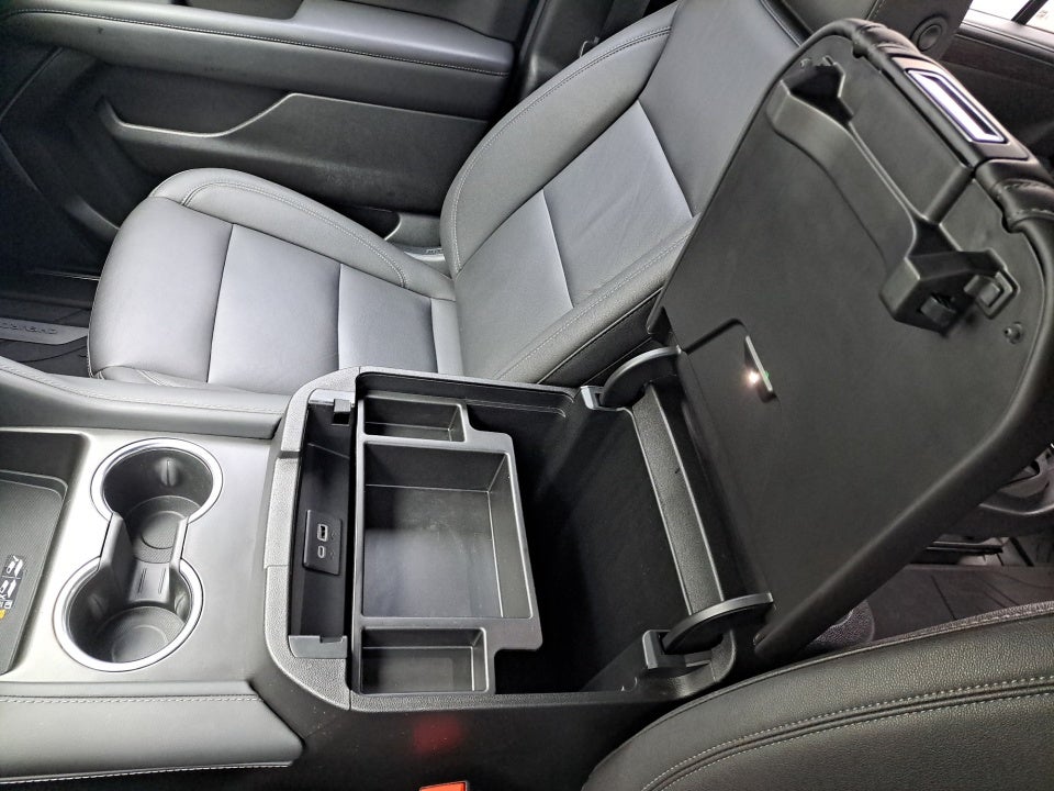 2023 Chevrolet Tahoe 4WD Z71