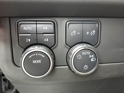 2023 Chevrolet Tahoe 4WD Z71