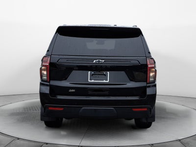 2023 Chevrolet Tahoe 4WD Z71