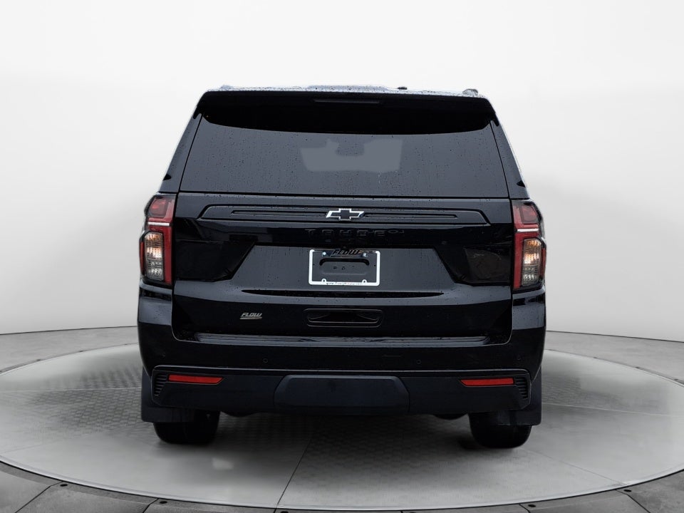 2023 Chevrolet Tahoe 4WD Z71