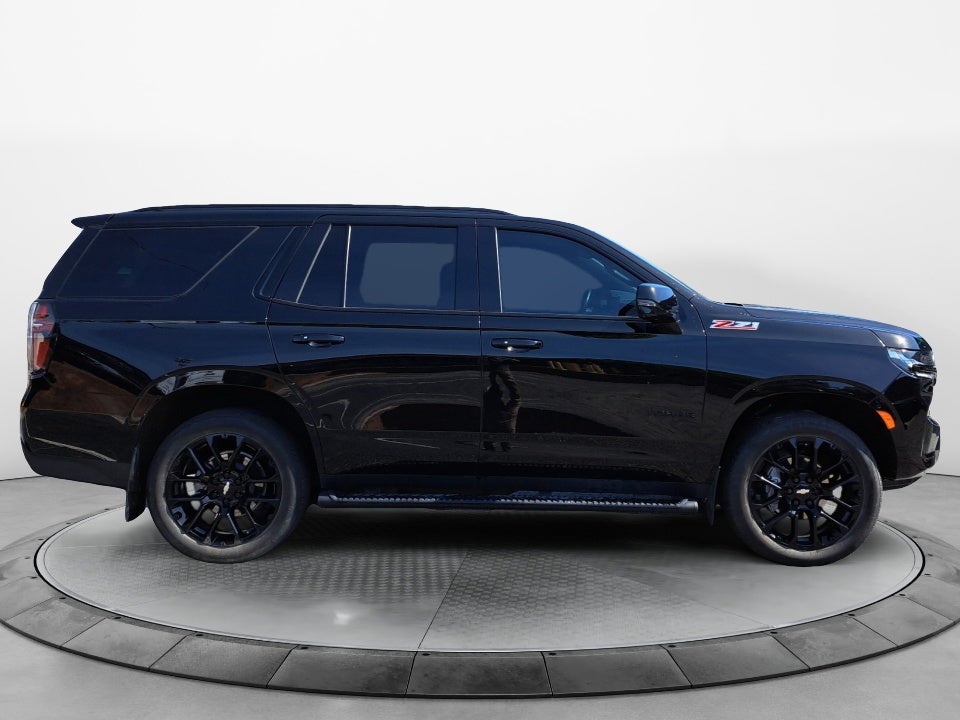 2023 Chevrolet Tahoe 4WD Z71
