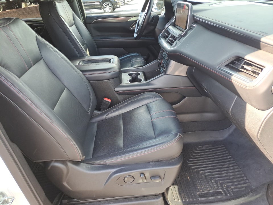 2021 Chevrolet Tahoe 4WD RST