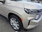 2021 Chevrolet Tahoe 4WD High Country