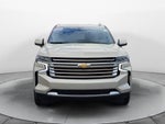 2021 Chevrolet Tahoe 4WD High Country
