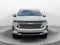 2021 Chevrolet Tahoe 4WD High Country