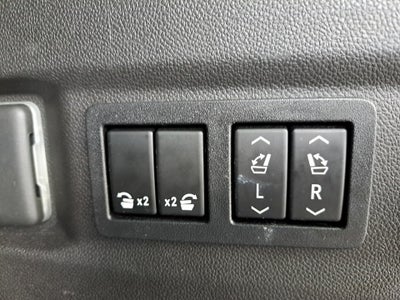 2021 Chevrolet Tahoe 4WD High Country