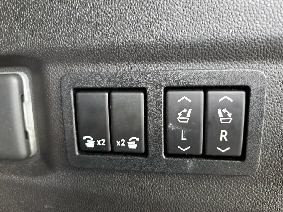 2021 Chevrolet Tahoe 4WD High Country