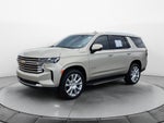 2021 Chevrolet Tahoe 4WD High Country