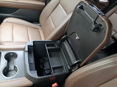 2021 Chevrolet Tahoe 4WD High Country