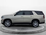 2021 Chevrolet Tahoe 4WD High Country