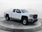 2016 GMC Sierra 2500HD SLE