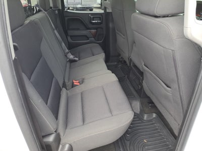 2016 GMC Sierra 2500HD SLE