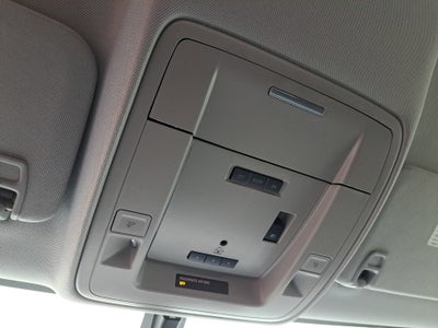 2016 GMC Sierra 2500HD SLE