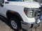 2020 GMC Sierra 2500HD 4WD Crew Cab Standard Bed SLE