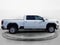2020 GMC Sierra 2500HD 4WD Crew Cab Standard Bed SLE