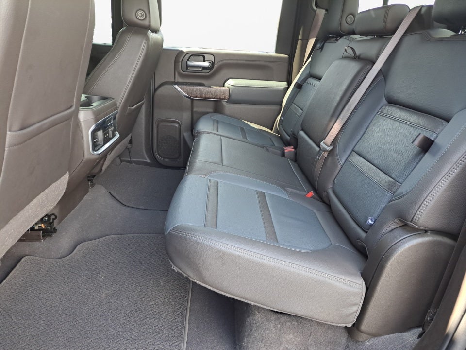 2021 GMC Sierra 2500HD Denali