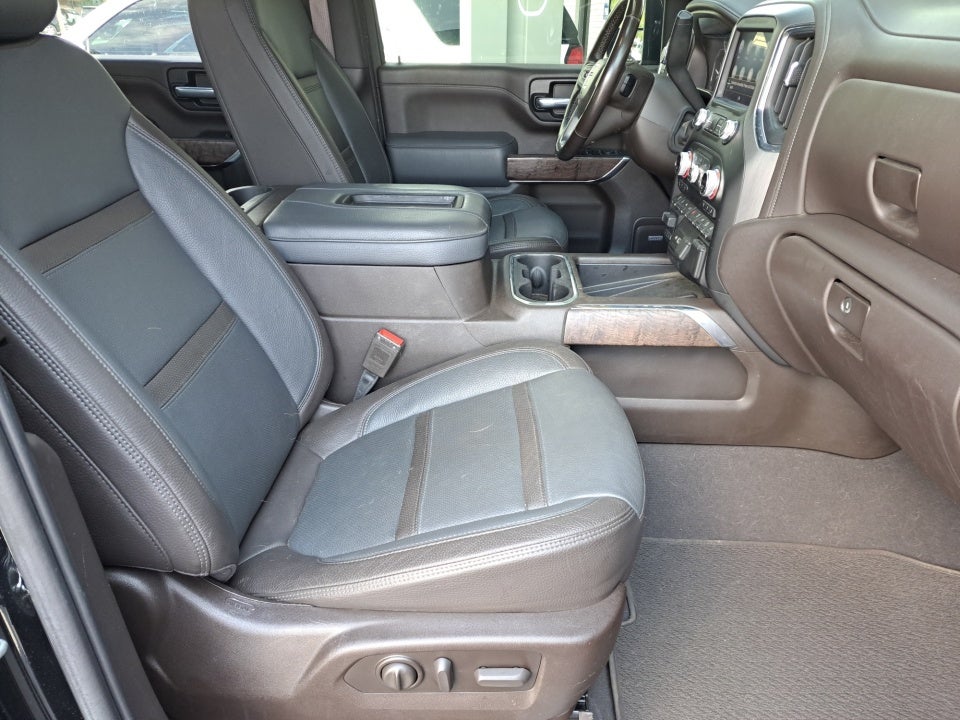 2021 GMC Sierra 2500HD Denali