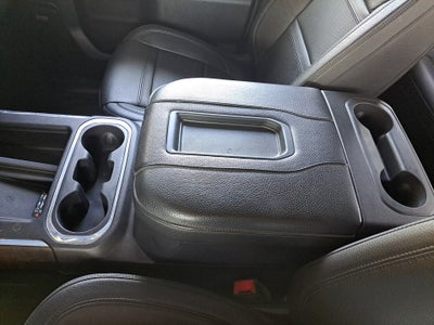 2020 GMC Sierra 2500HD 4WD Crew Cab Standard Bed Denali