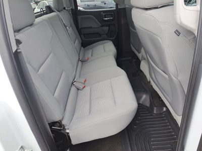 2015 GMC Sierra 1500 Base