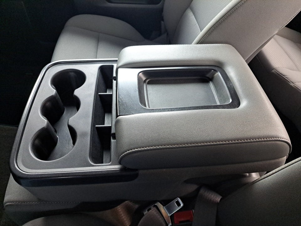 2015 GMC Sierra 1500 Base