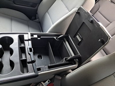 2015 GMC Sierra 1500 Base