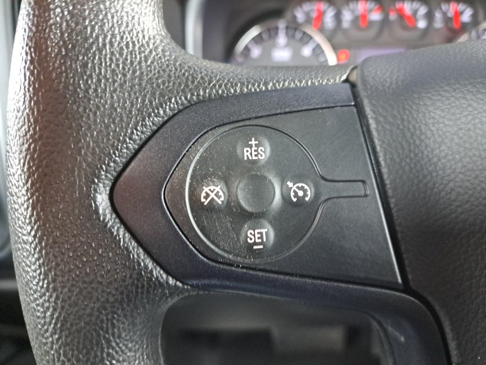 2015 GMC Sierra 1500 Base