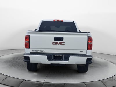 2015 GMC Sierra 1500 Base